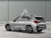 2026 BMW X1