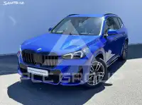 2026 BMW X1