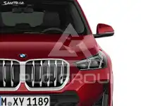 2026 BMW X1