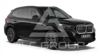 2026 BMW X1