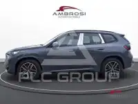 2026 BMW X1
