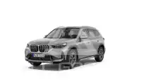 2026 BMW X1