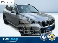 2026 BMW X1