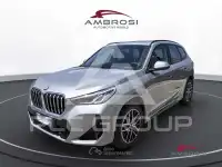 2026 BMW X1