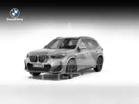 2026 BMW X1