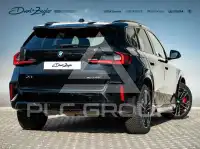 2026 BMW X1