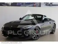 2026 BMW Z4