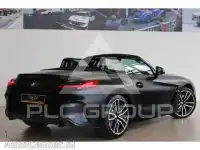 2026 BMW Z4