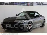 2026 BMW Z4