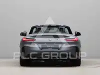2026 BMW Z4