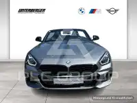 2026 BMW Z4