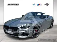 2026 BMW Z4