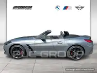 2026 BMW Z4