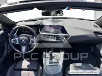 2026 BMW Z4