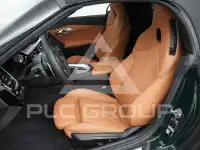 2026 BMW Z4