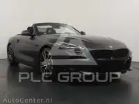 2026 BMW Z4