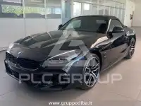 2026 BMW Z4