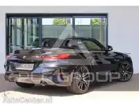 2026 BMW Z4