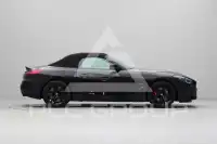 2026 BMW Z4