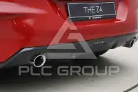 2026 BMW Z4