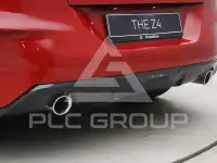 2026 BMW Z4