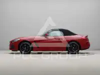 2026 BMW Z4