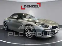 2026 BMW Z4