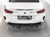 2026 BMW Z4