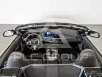 2026 BMW Z4