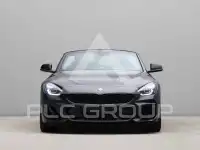 2026 BMW Z4