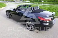 2026 BMW Z4