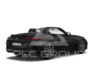 2026 BMW Z4