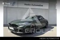2026 BMW Z4