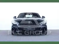 2026 BMW Z4