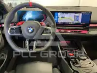 2026 BMW M5