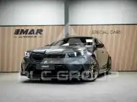 2026 BMW M5