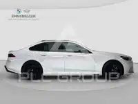 2026 BMW M5