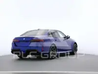 2026 BMW M5