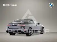 2026 BMW M5