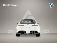 2026 BMW M5