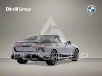 2026 BMW M5
