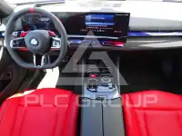 2026 BMW M5