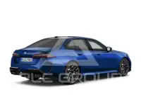 2026 BMW M5