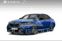 2026 BMW M5