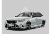 2026 BMW M5