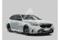 2026 BMW M5