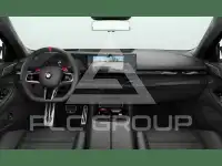 2026 BMW M5