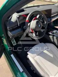 2026 BMW M5