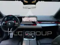 2026 BMW M5