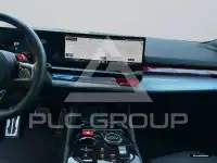 2026 BMW M5